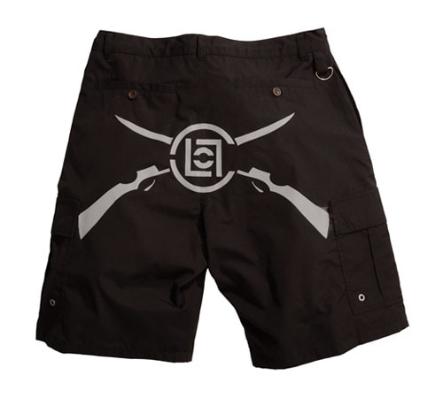 CLOT 2008 Fall/Winter C.S.A. Collection December Releases