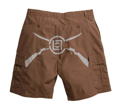 CLOT 2008 Fall/Winter C.S.A. Collection December Releases