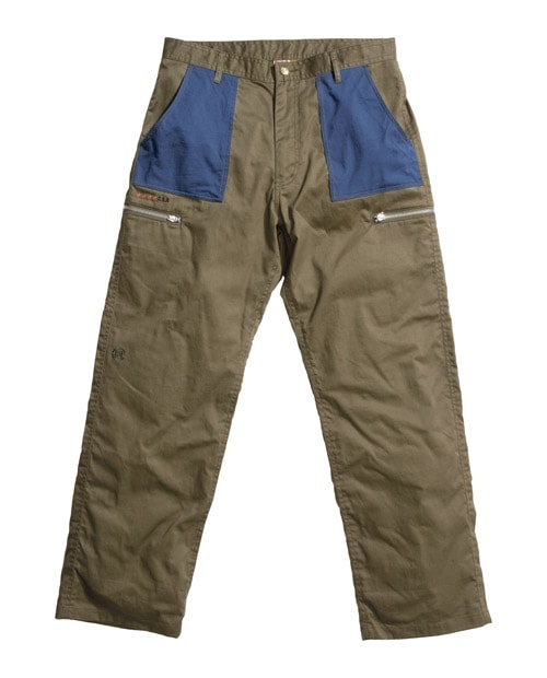 CLOT 2008 Fall/Winter C.S.A. Collection December Releases