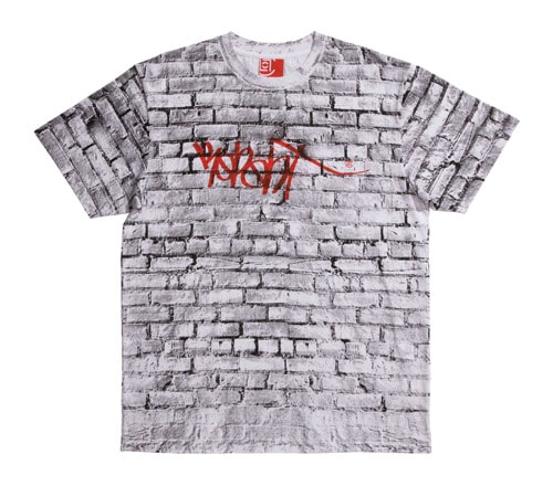 CLOT CSA "Revolt and Repent" Collection