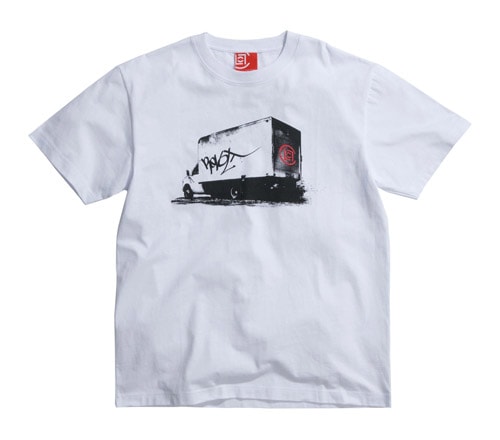 CLOT CSA "Revolt and Repent" Collection