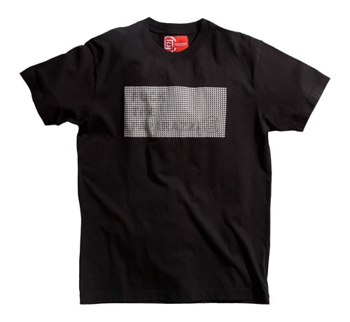 CLOT Hidden Message Tees