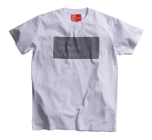 CLOT Hidden Message Tees