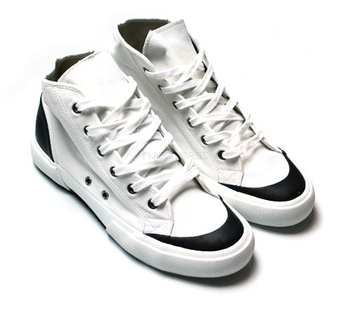 Coming Soon 2008 Fall/Winter Footwear Collection