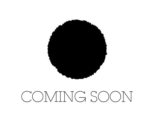 Coming Soon 2009 Spring/Summer Collection 