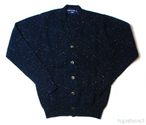 COMME des GARCONS Homme 2008 Fall/Winter Collection