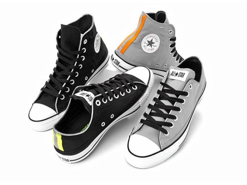 Converse 100th Anniversary Safety Pack