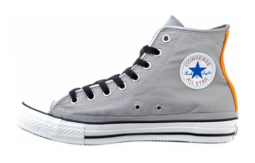Converse 100th Anniversary Safety Pack