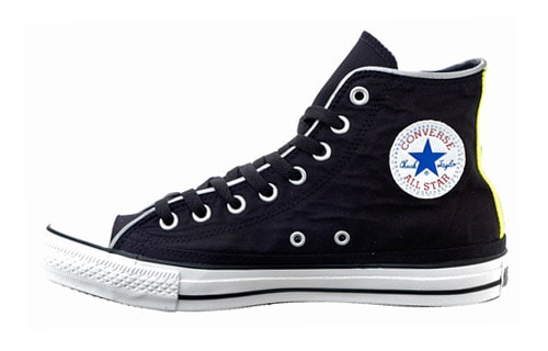 Converse 100th Anniversary Safety Pack