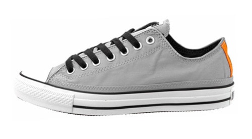 Converse 100th Anniversary Safety Pack
