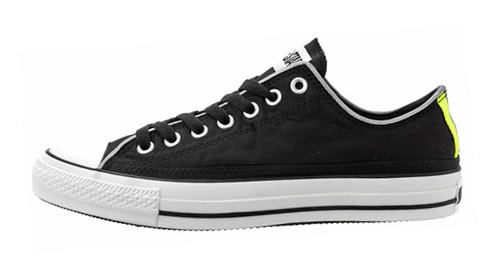 Converse 100th Anniversary Safety Pack