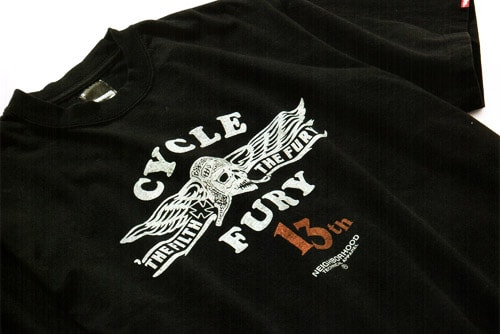 Neighborhood x Cool Trans 13th Anniversary Tee