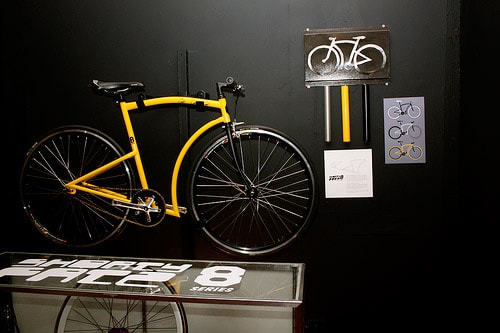 Shorty Fatz x Phil Wood Co. Series 8 Bike Launch