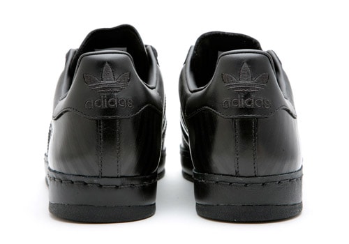 David Z. x adidas “Black Tie Project” - A Closer Look