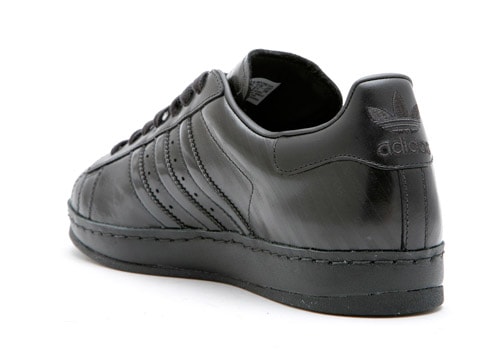 David Z. x adidas “Black Tie Project” - A Closer Look