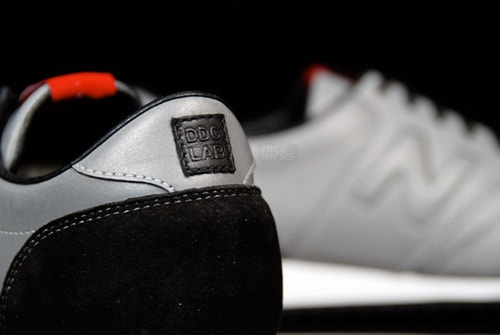 DDCLAB x New Balance "The Reflective 420"