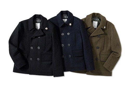 Deluxe 2008 Fall/Winter Collection November Releases