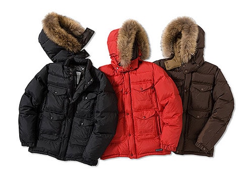Deluxe 2008 Fall/Winter Collection November Releases
