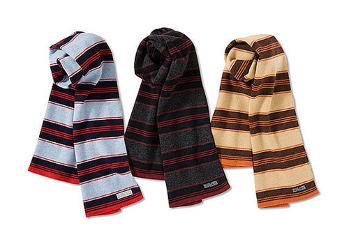 Deluxe 2008 Fall/Winter Collection November Releases