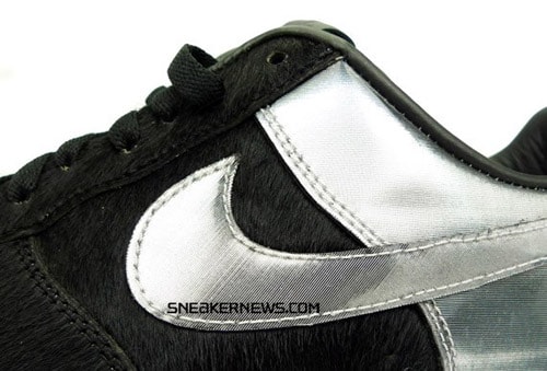DJ Clark Kent x Nike Air Force 1 "Black Friday"