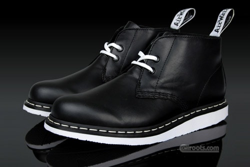 Dr. Martens Manton Desert Boots