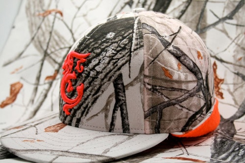 Estate LA "Real Tree Camo" Pop-Up Store Exclusive