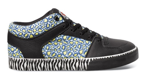 Etnies PAS 22 Collection