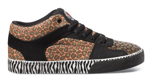Etnies PAS 22 Collection