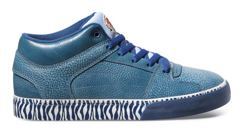 Etnies PAS 22 Collection