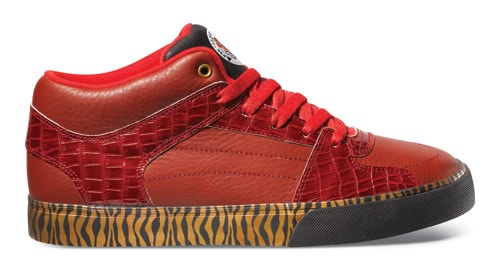 Etnies PAS 22 Collection