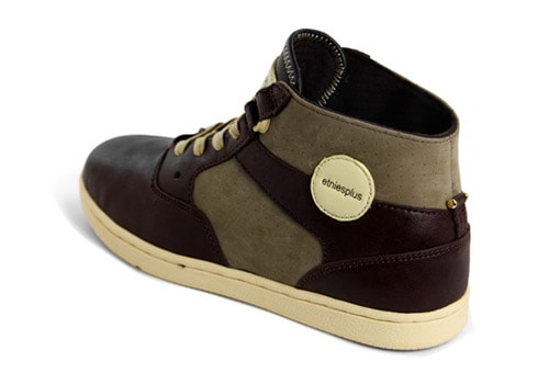 etnies Plus Buster Model