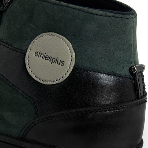 etnies Plus Buster Model