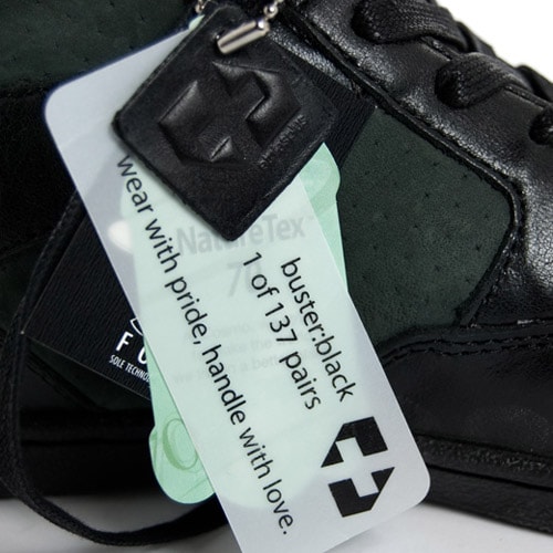 etnies Plus Buster Model
