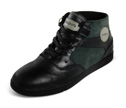 etnies Plus Buster Model