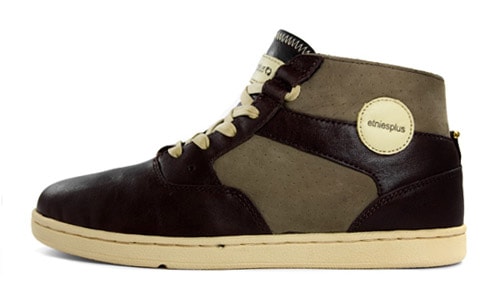 etnies Plus Buster Model