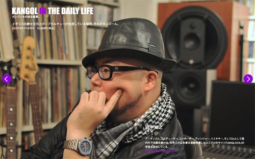 The Evolution of Kangol Headwear 