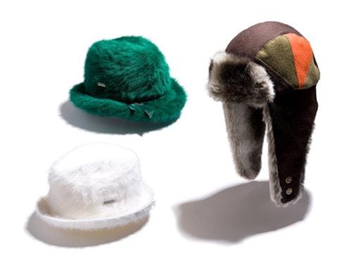 The Evolution of Kangol Headwear 