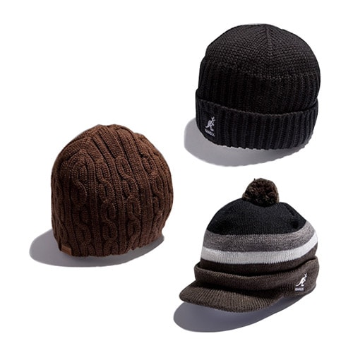 The Evolution of Kangol Headwear 