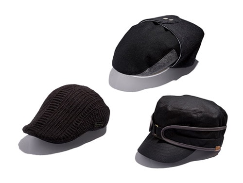 The Evolution of Kangol Headwear 