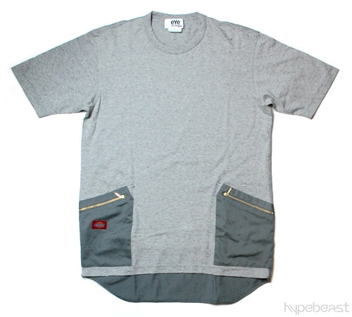 eYe Junya Watanabe COMME des GARCONS x Dickies