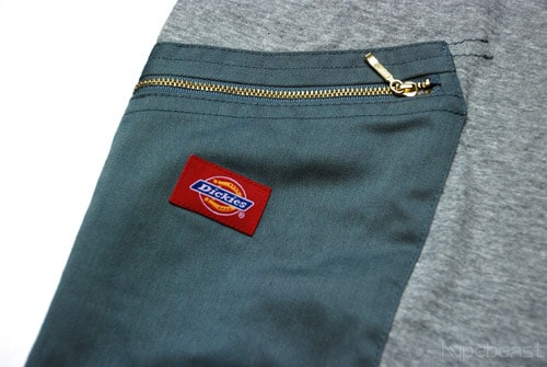 eYe Junya Watanabe COMME des GARCONS x Dickies