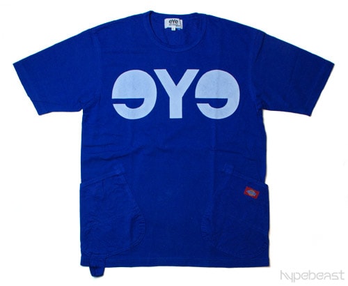 eYe Junya Watanabe COMME des GARCONS x Dickies