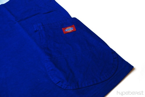 eYe Junya Watanabe COMME des GARCONS x Dickies