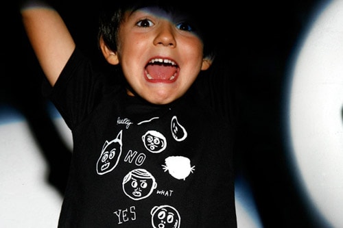 Fangs by Surface to Air Childrens Collection