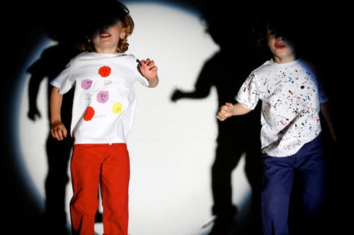 Fangs by Surface to Air Childrens Collection