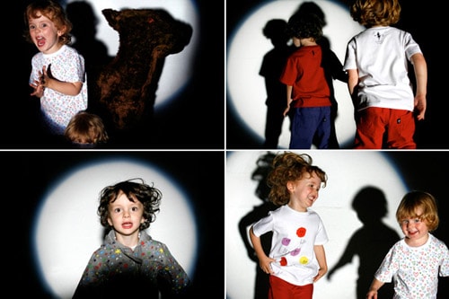 Fangs by Surface to Air Childrens Collection