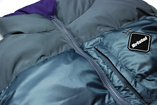 FCRB 2008 Fall/Winter Collection November Releases