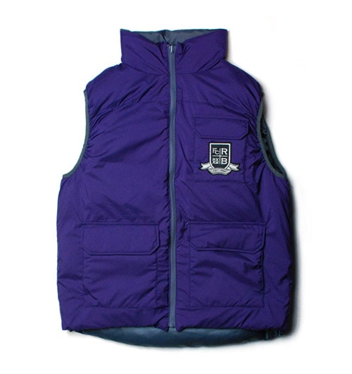FCRB 2008 Fall/Winter Collection November Releases