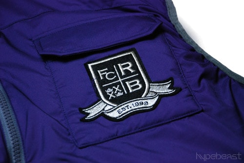 FCRB 2008 Fall/Winter Collection November Releases