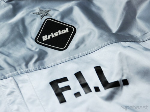 FCRB 2008 Fall/Winter Collection November Releases